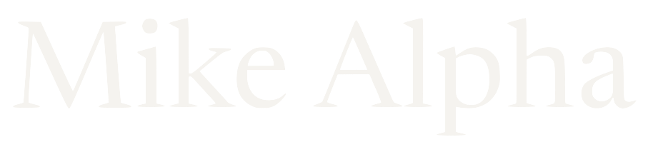 Mike Alpha Consulting